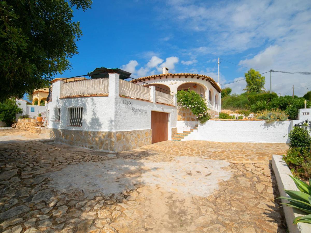 Villa Panorama By Interhome