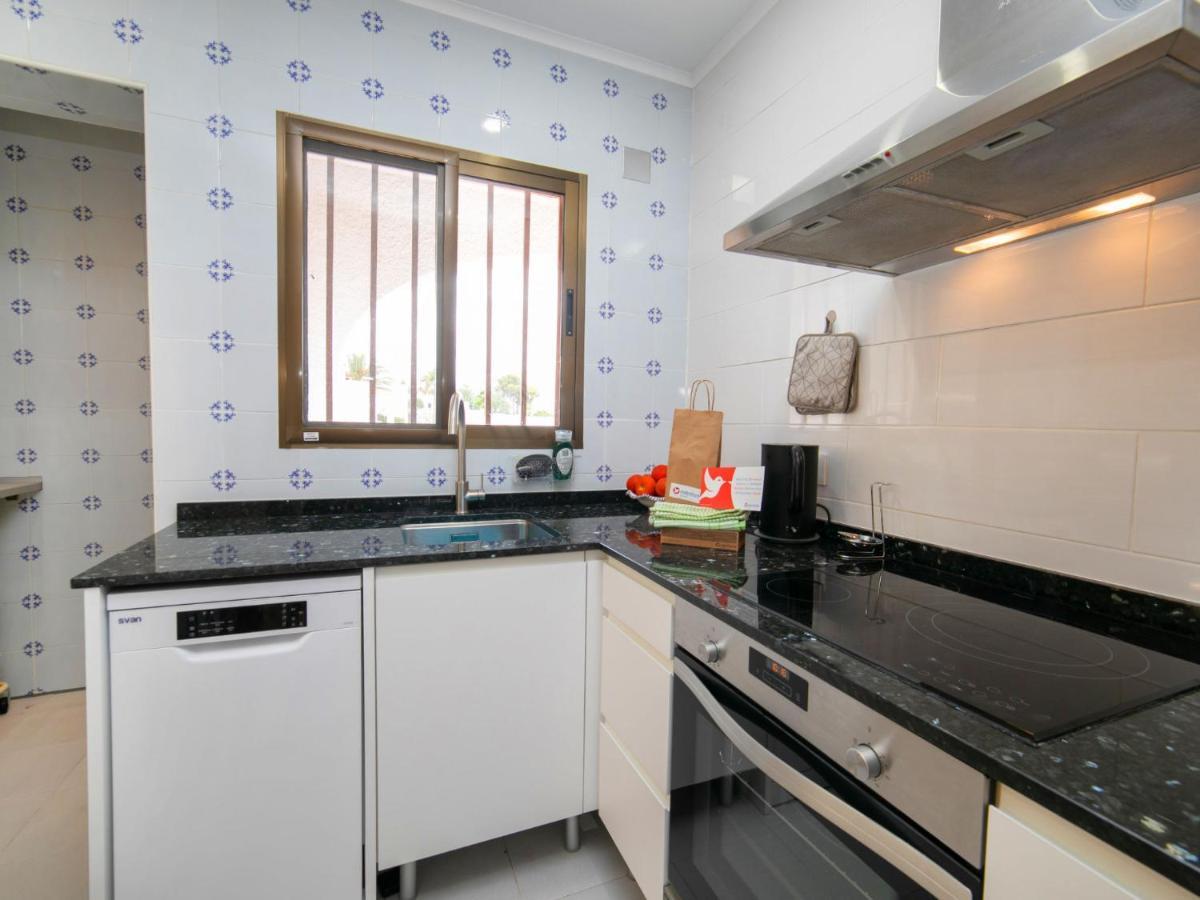 Panorama By Interhome Calp