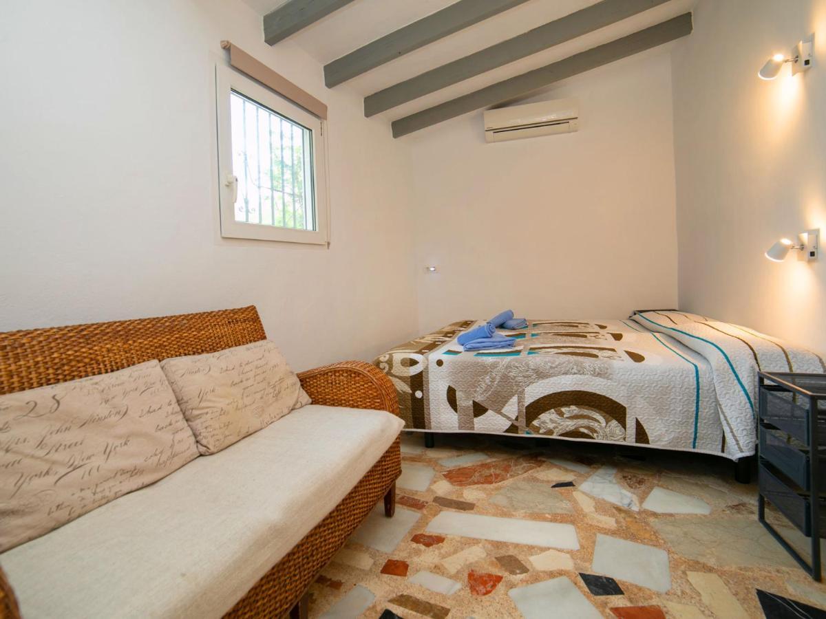 Panorama By Interhome * Calp